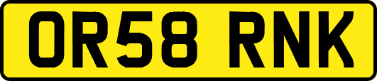 OR58RNK