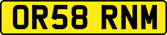 OR58RNM