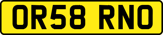 OR58RNO