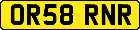 OR58RNR