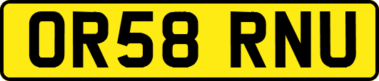 OR58RNU