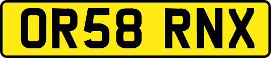 OR58RNX