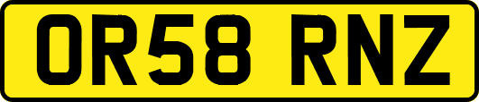 OR58RNZ