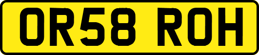 OR58ROH