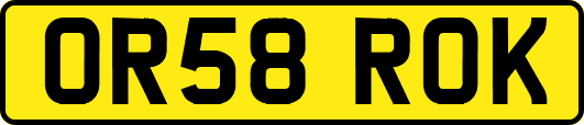 OR58ROK