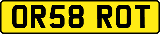 OR58ROT