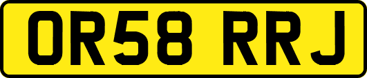 OR58RRJ