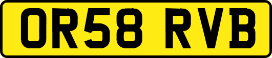 OR58RVB