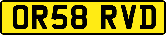 OR58RVD