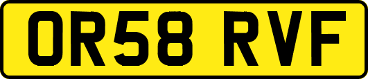 OR58RVF