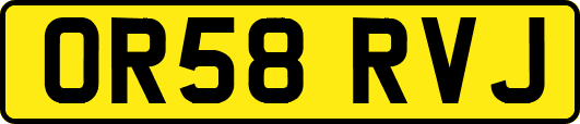 OR58RVJ