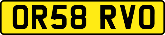 OR58RVO