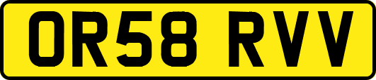 OR58RVV