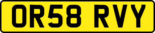 OR58RVY