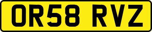 OR58RVZ
