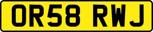 OR58RWJ