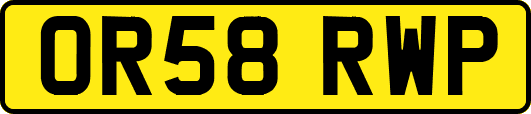 OR58RWP