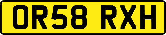 OR58RXH