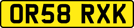 OR58RXK