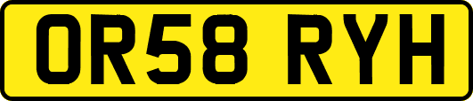 OR58RYH