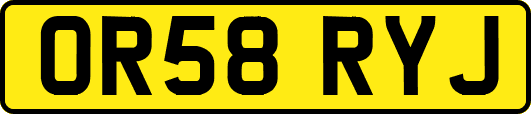 OR58RYJ