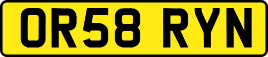 OR58RYN