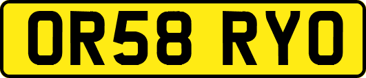 OR58RYO