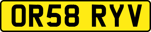 OR58RYV