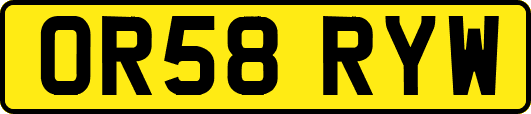 OR58RYW