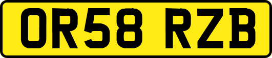 OR58RZB