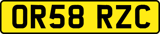 OR58RZC
