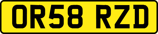 OR58RZD
