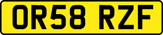 OR58RZF
