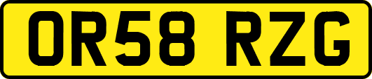 OR58RZG