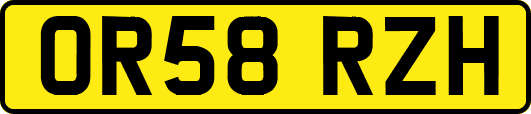 OR58RZH