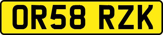 OR58RZK