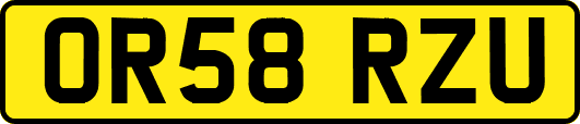 OR58RZU