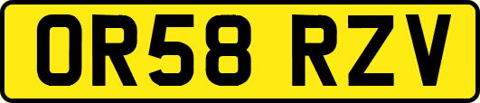 OR58RZV