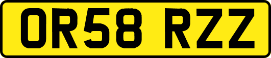 OR58RZZ