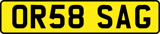 OR58SAG