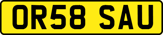 OR58SAU