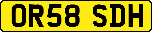 OR58SDH