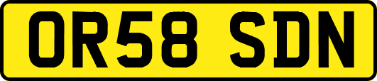 OR58SDN