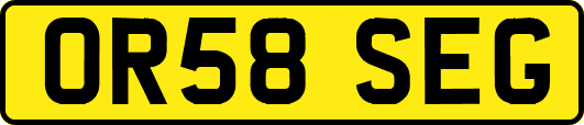 OR58SEG