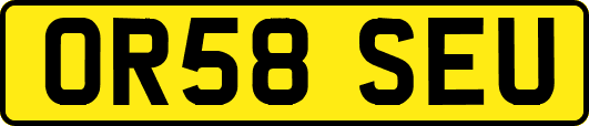 OR58SEU