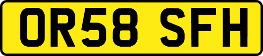 OR58SFH
