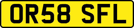 OR58SFL