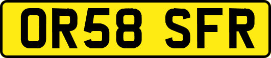 OR58SFR