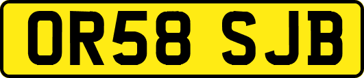 OR58SJB