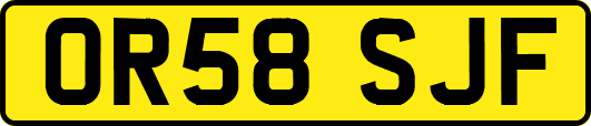 OR58SJF